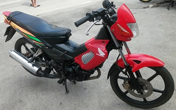 Sonic ตัวเก่า