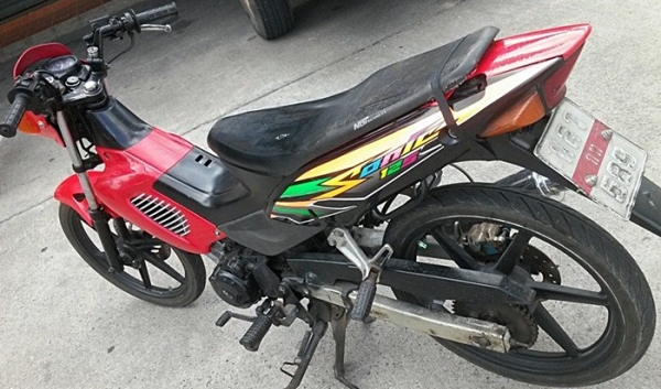 Sonic ตัวเก่า