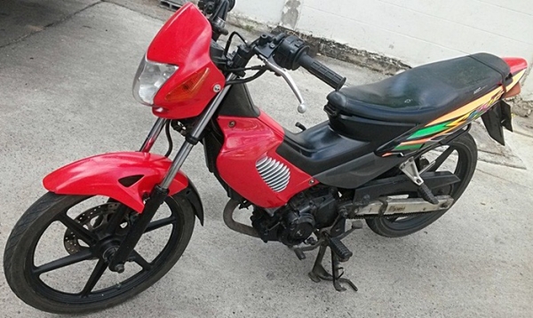 Sonic ตัวเก่า