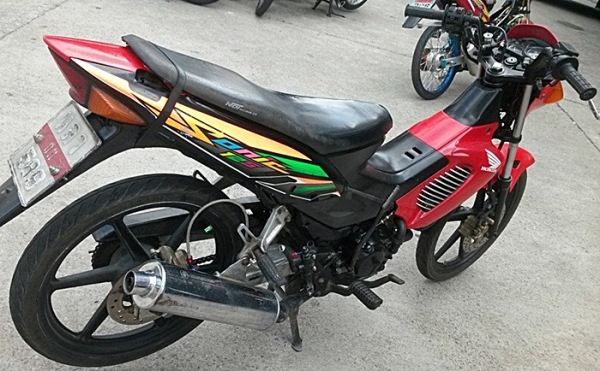 Sonic ตัวเก่า