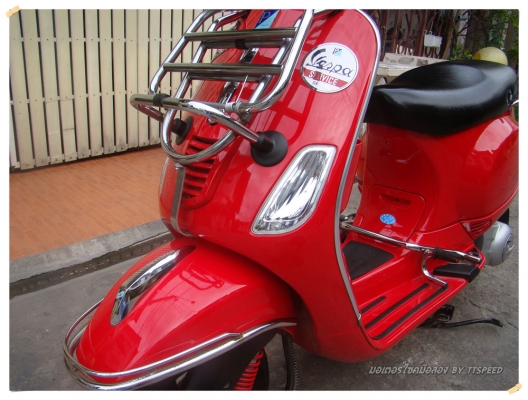 ขาย Vespa S150 ie รถบ้านพร้อมทะเบียนเลข 9 รถปี 55 ขาย Vespa S150 ie รถบ้านพร้อมทะเบียนเลข 9 รถปี 55