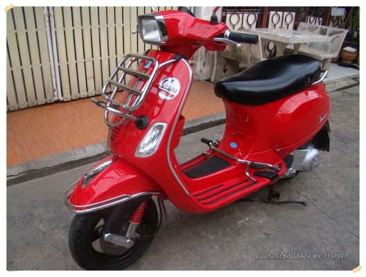 ขาย Vespa S150 ie รถบ้านพร้อมทะเบียนเลข 9 รถปี 55 ขาย Vespa S150 ie รถบ้านพร้อมทะเบียนเลข 9 รถปี 55