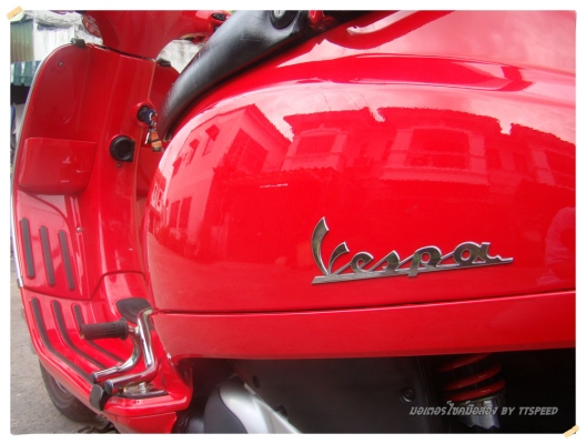 ขาย Vespa S150 ie รถบ้านพร้อมทะเบียนเลข 9 รถปี 55 ขาย Vespa S150 ie รถบ้านพร้อมทะเบียนเลข 9 รถปี 55