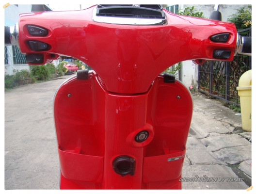 ขาย Vespa S150 ie รถบ้านพร้อมทะเบียนเลข 9 รถปี 55 ขาย Vespa S150 ie รถบ้านพร้อมทะเบียนเลข 9 รถปี 55