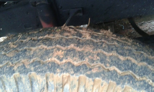 HINO FC 6 ล้อดัมพ์ 120 แรงม้า