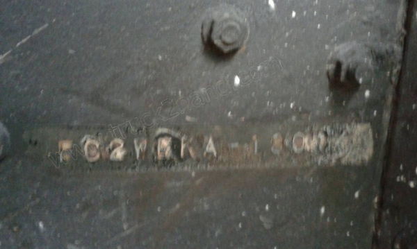 HINO FC 6 ล้อดัมพ์ 120 แรงม้า