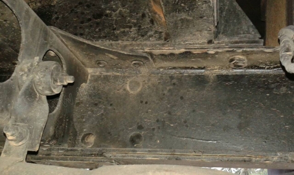 HINO FC 6 ล้อดัมพ์ 120 แรงม้า