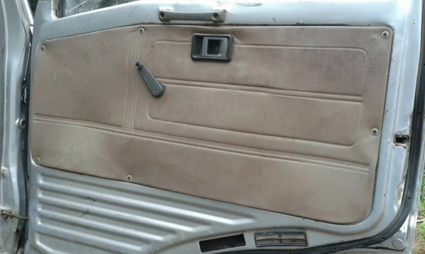 HINO FC 6 ล้อดัมพ์ 120 แรงม้า