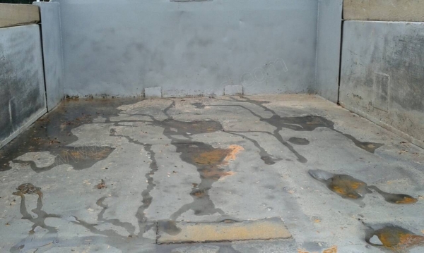 HINO FC 6 ล้อดัมพ์ 120 แรงม้า