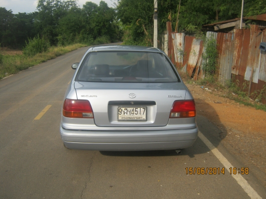 ขายรถดีราคาถูก