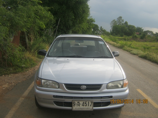 ขายรถดีราคาถูก