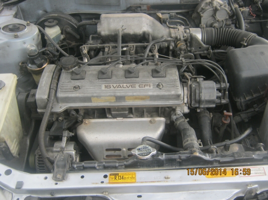 ขายรถดีราคาถูก