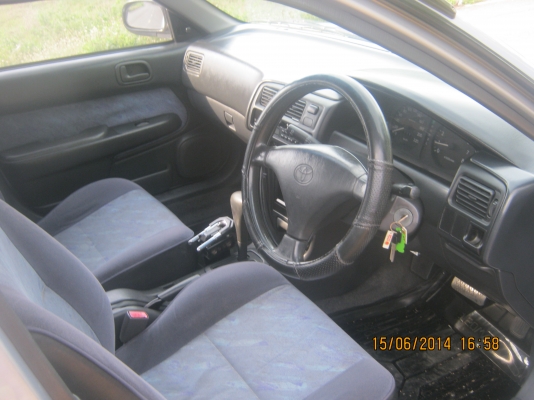 ขายรถดีราคาถูก