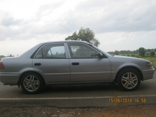 ขายรถดีราคาถูก