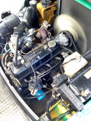 -:-*•*ข า ย ร ถ ย ก เ ก่ า น อ ก*•*-:-KOMATSU FG15-18 เสาสูง3เมตร งาหิ้ง(คว่ำหงาย) สนใจติดต่อ098-329-9549/083-062-0223 -:-*•*ข า ย ร ถ ย ก เ ก่ า น อ ก*•*-:-KOMATSU FG15-18 เสาสูง3เมตร งาหิ้ง(คว่ำหงาย) สนใจติดต่อ098-329-9549/083-062-0223