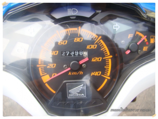 ขาย Click-i หัวฉีดคอมบายล้อแม็กแท้ รถบ้านใช้น้อย