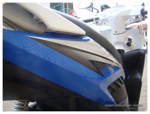 ขาย Click-i หัวฉีดคอมบายล้อแม็กแท้ รถบ้านใช้น้อย