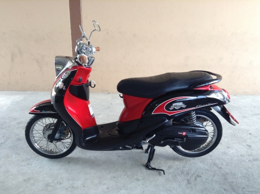 ขาย!!! ฟีโน่เกน้ำมันแยก สภาพสวย ปี55 รถเครื่องดีคับ ทะเบียนครบ ภาษีไม่หมด