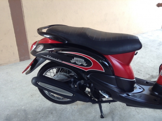 ขาย!!! ฟีโน่เกน้ำมันแยก สภาพสวย ปี55 รถเครื่องดีคับ ทะเบียนครบ ภาษีไม่หมด