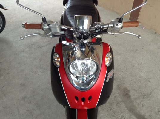 ขาย!!! ฟีโน่เกน้ำมันแยก สภาพสวย ปี55 รถเครื่องดีคับ ทะเบียนครบ ภาษีไม่หมด