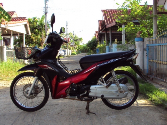wave110i