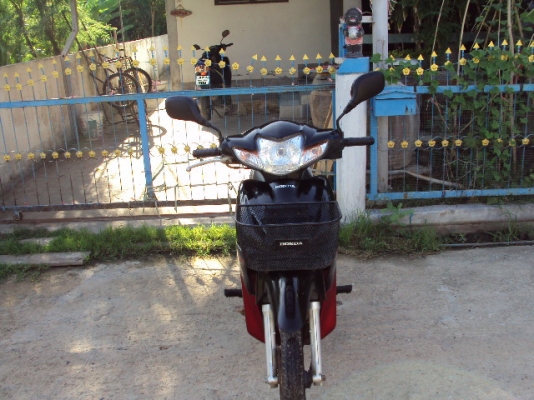 wave110i
