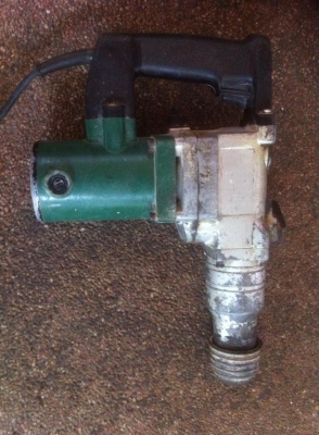 สว่านโรตารี่3ระบบ เครื่องดีมากๆ ราคาสุดคุ้ม