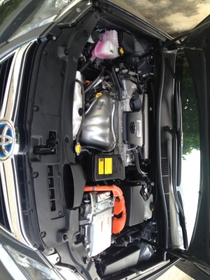 ขาย Camry Hybrid 2013 2.5 Hv dvd สีเทา-ดำ เกียร์ AT มือเดียว เจ้าของขายเอง ไม่เคยชน สภาพสวยเดิมๆ ขายเพราะย้ายไปอยู่เขาใช้กะบะ เก๋งใม่ค่อยได้ใช้ ขอขายในราคา 1400000 สนใจติดต่อ เบอร์ 089-144-0176 คุณ พจณ์ ราคาคุยกันได้ ขาย Camry Hybrid 2013 2.5 Hv dvd สีเทา-ดำ เกียร์ AT มือเดียว เจ้าของขายเอง ไม่เคยชน สภาพสวยเดิมๆ ขายเพราะย้ายไปอยู่เขาใช้กะบะ เก๋งใม่ค่อยได้ใช้ ขอขายในราคา 1400000 สนใจติดต่อ เบอร์ 089-144-0176 คุณ พจณ์ ราคาคุยกันได้