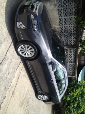 ขาย Camry Hybrid 2013 2.5 Hv dvd สีเทา-ดำ เกียร์ AT มือเดียว เจ้าของขายเอง ไม่เคยชน สภาพสวยเดิมๆ ขายเพราะย้ายไปอยู่เขาใช้กะบะ เก๋งใม่ค่อยได้ใช้ ขอขายในราคา 1400000 สนใจติดต่อ เบอร์ 089-144-0176 คุณ พจณ์ ราคาคุยกันได้ ขาย Camry Hybrid 2013 2.5 Hv dvd สีเทา-ดำ เกียร์ AT มือเดียว เจ้าของขายเอง ไม่เคยชน สภาพสวยเดิมๆ ขายเพราะย้ายไปอยู่เขาใช้กะบะ เก๋งใม่ค่อยได้ใช้ ขอขายในราคา 1400000 สนใจติดต่อ เบอร์ 089-144-0176 คุณ พจณ์ ราคาคุยกันได้