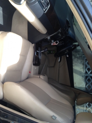 ขาย Camry Hybrid 2013 2.5 Hv dvd สีเทา-ดำ เกียร์ AT มือเดียว เจ้าของขายเอง ไม่เคยชน สภาพสวยเดิมๆ ขายเพราะย้ายไปอยู่เขาใช้กะบะ เก๋งใม่ค่อยได้ใช้ ขอขายในราคา 1400000 สนใจติดต่อ เบอร์ 089-144-0176 คุณ พจณ์ ราคาคุยกันได้ ขาย Camry Hybrid 2013 2.5 Hv dvd สีเทา-ดำ เกียร์ AT มือเดียว เจ้าของขายเอง ไม่เคยชน สภาพสวยเดิมๆ ขายเพราะย้ายไปอยู่เขาใช้กะบะ เก๋งใม่ค่อยได้ใช้ ขอขายในราคา 1400000 สนใจติดต่อ เบอร์ 089-144-0176 คุณ พจณ์ ราคาคุยกันได้