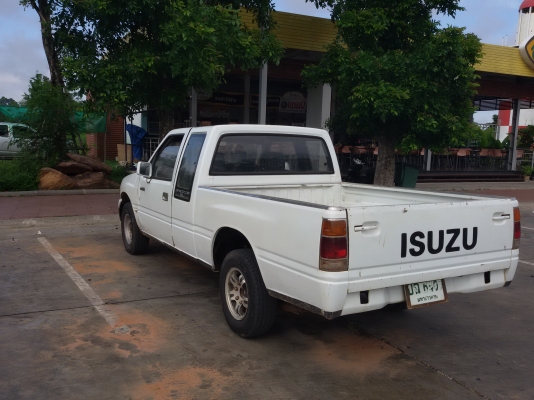 มังกรทองยอดประหยัด ขับดีมากๆครับ มาก่อนได้ก่อนครับ