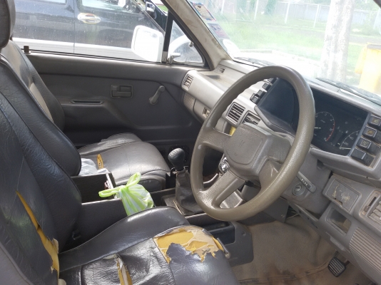 มังกรทองยอดประหยัด ขับดีมากๆครับ มาก่อนได้ก่อนครับ