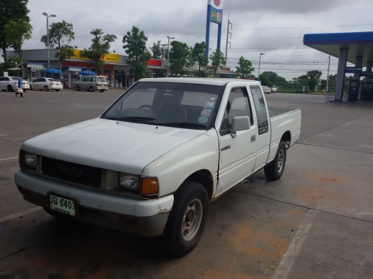 มังกรทองยอดประหยัด ขับดีมากๆครับ มาก่อนได้ก่อนครับ