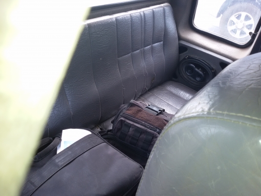 มังกรทองยอดประหยัด ขับดีมากๆครับ มาก่อนได้ก่อนครับ