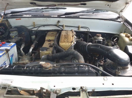 มังกรทองยอดประหยัด ขับดีมากๆครับ มาก่อนได้ก่อนครับ