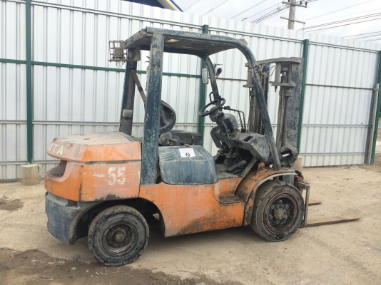 ถูกมาก!! รถยกดีเซล TOYOTA รุ่น 7 ยกได้ 3ตัน3เมตร ขาย 295,000 บาท ติดต่อ 094-4267888 จะเด็ด ถูกมาก!! รถยกดีเซล TOYOTA รุ่น 7 ยกได้ 3ตัน3เมตร ขาย 295,000 บาท ติดต่อ 094-4267888 จะเด็ด