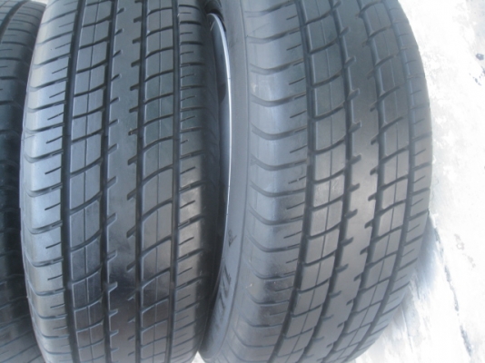 ขายกะทะล้อป้ายแดง Toyota vios ขอบ15ยางผลิตสัปดาห์ที่11ปี14 ขายทั้งชุด 6,900 บาทครับ สนใจติดต่อเล็กคลองสามครับ 081-3747940