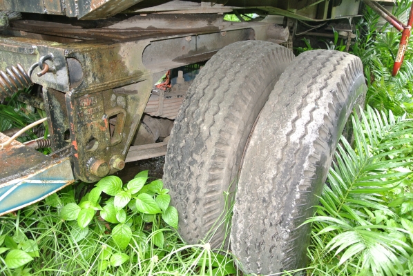 หางดั้มสองเพลา  ราคาขายด่วน 310,000 บาท