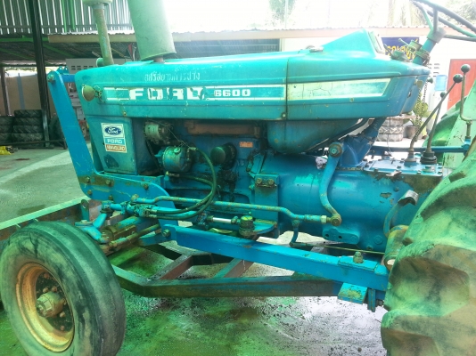 ฟอร์ด 77 T3 ใบมีดดันหน้าไคเฮงหลี เล่มพร้อม..ใช้งานได้ปรดติ เดิมๆ