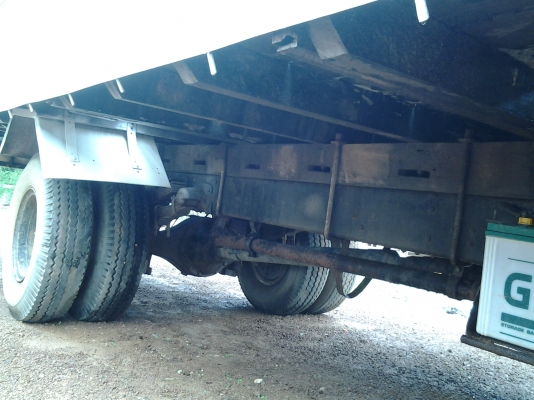 HINO KM779 เครื่อง 117ฝาแดง เพาเวอร์ แอร์เย็น กะบะยาว 5.5 เมตร ยาง825 ขอบ16 HINO KM779 เครื่อง 117ฝาแดง เพาเวอร์ แอร์เย็น กะบะยาว 5.5 เมตร ยาง825 ขอบ16