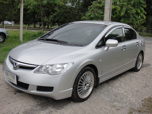 ขายชีวิค นางฟ้าปี07 ออโต้ คานหน้าเดิม สีบางรอบคัน มีป.1ถึงปลายปี (((รถอยู่สตูล)))