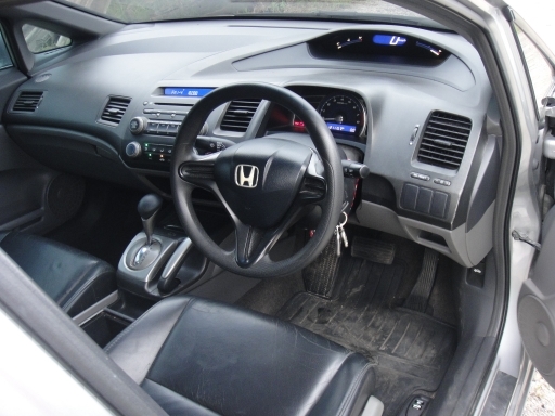 ขายชีวิค นางฟ้าปี07 ออโต้ คานหน้าเดิม สีบางรอบคัน มีป.1ถึงปลายปี (((รถอยู่สตูล)))