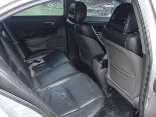 ขายชีวิค นางฟ้าปี07 ออโต้ คานหน้าเดิม สีบางรอบคัน มีป.1ถึงปลายปี (((รถอยู่สตูล)))