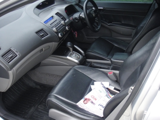 ขายชีวิค นางฟ้าปี07 ออโต้ คานหน้าเดิม สีบางรอบคัน มีป.1ถึงปลายปี (((รถอยู่สตูล)))