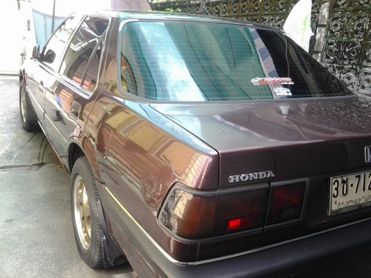 ~~~ขาย HONDA ACCORD 89 2000CC AUTO LPG สภาพดีพร้อมใช้งาน 45000~~ ~~~ขาย HONDA ACCORD 89 2000CC AUTO LPG สภาพดีพร้อมใช้งาน 45000~~