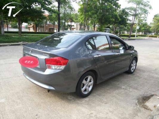 ขาย HONDA, CITY 1.5 V i-VTEC (ABS) ปี2009 ขาย HONDA, CITY 1.5 V i-VTEC (ABS) ปี2009
