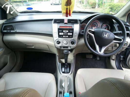 ขาย HONDA, CITY 1.5 V i-VTEC (ABS) ปี2009 ขาย HONDA, CITY 1.5 V i-VTEC (ABS) ปี2009
