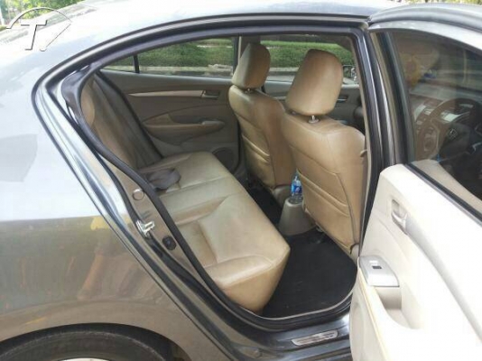 ขาย HONDA, CITY 1.5 V i-VTEC (ABS) ปี2009 ขาย HONDA, CITY 1.5 V i-VTEC (ABS) ปี2009