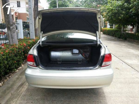 ขาย NISSAN, CEFIRO 2.0 EXECUTIVE V6 โฉม A33 ปี2002