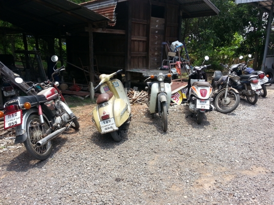 ขายทุกคัน